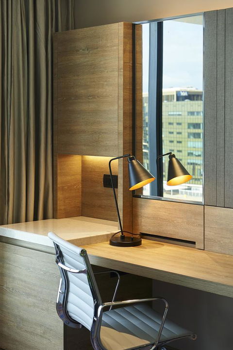 Doubletree By Hilton Perth Northbridge - Tourism Brisbane 14