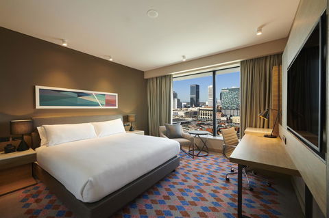 Doubletree By Hilton Perth Northbridge - Tourism Brisbane 10