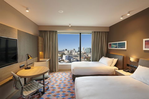 Doubletree By Hilton Perth Northbridge - Tourism Brisbane 9