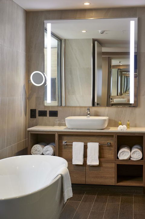Doubletree By Hilton Perth Northbridge - Tourism Brisbane 17
