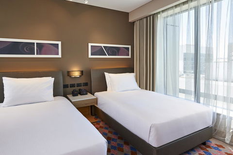 Doubletree By Hilton Perth Northbridge - Tourism Brisbane 1