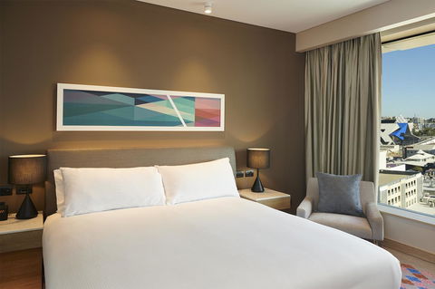 Doubletree By Hilton Perth Northbridge - Tourism Brisbane 11