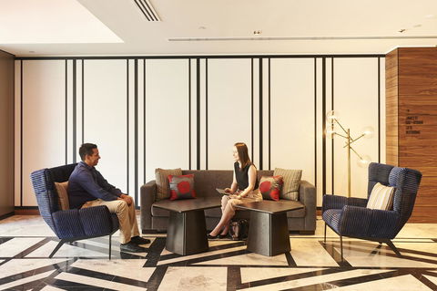 Doubletree By Hilton Perth Northbridge - Tourism Brisbane 24