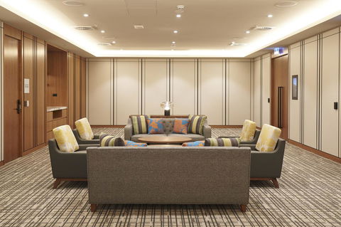Doubletree By Hilton Perth Northbridge - Tourism Brisbane 22