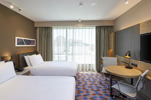 Doubletree By Hilton Perth Northbridge - Tourism Brisbane 2