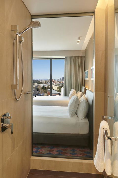 Doubletree By Hilton Perth Northbridge - Tourism Brisbane 8
