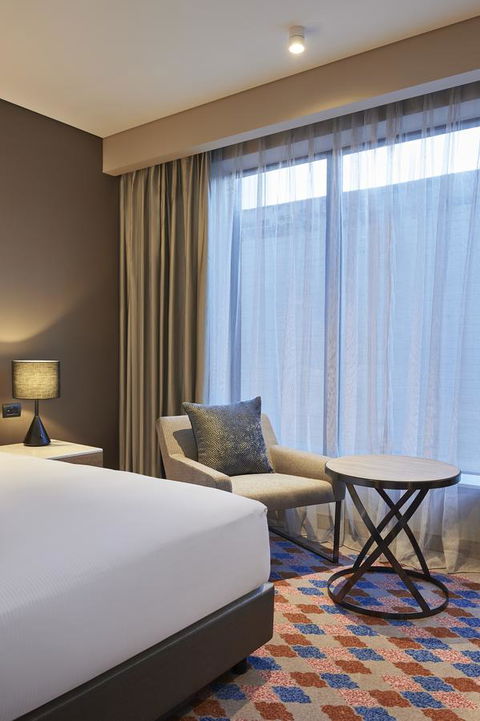 Doubletree By Hilton Perth Northbridge - Tourism Brisbane 3