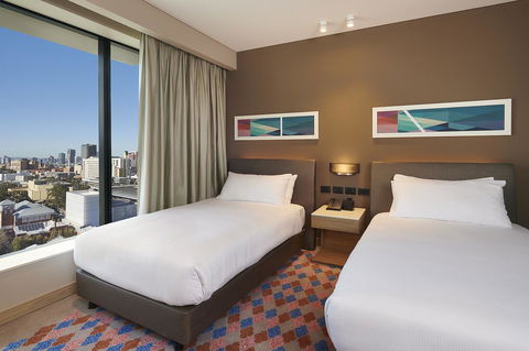 Doubletree By Hilton Perth Northbridge - Tourism Brisbane 12