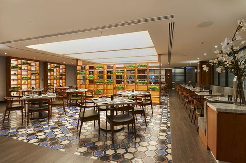 Doubletree By Hilton Perth Northbridge - Tourism Brisbane 4