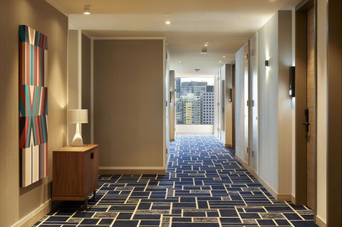 Doubletree By Hilton Perth Northbridge - Tourism Brisbane 21