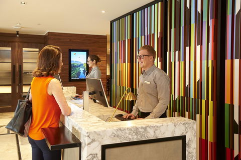 Doubletree By Hilton Perth Northbridge - Tourism Brisbane 20