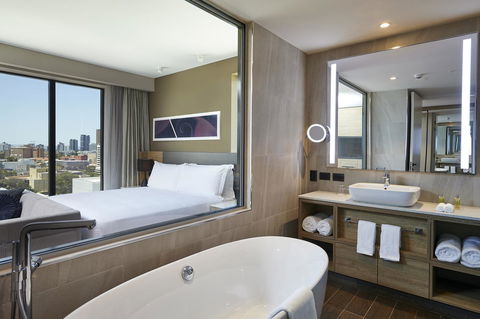 Doubletree By Hilton Perth Northbridge - Tourism Brisbane 16
