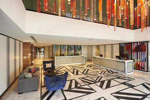 Doubletree By Hilton Perth Northbridge - Tourism Brisbane 0