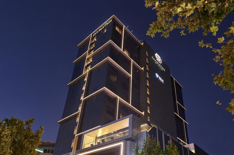 Doubletree By Hilton Perth Northbridge - Tourism Brisbane 5
