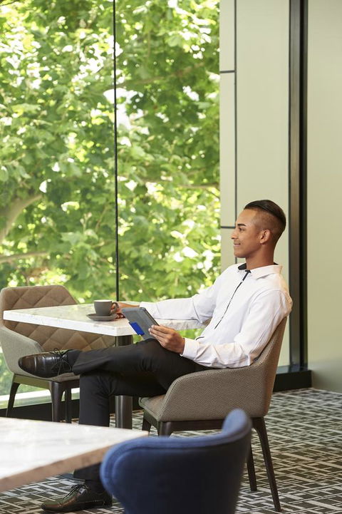Doubletree By Hilton Perth Northbridge - Tourism Brisbane 28