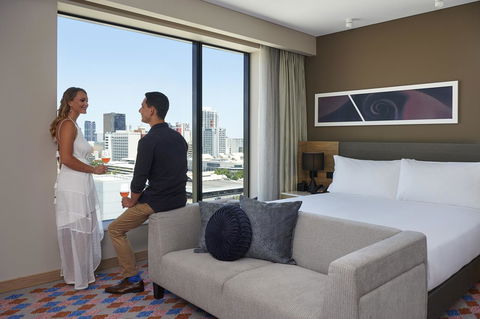 Doubletree By Hilton Perth Northbridge - Tourism Brisbane 15