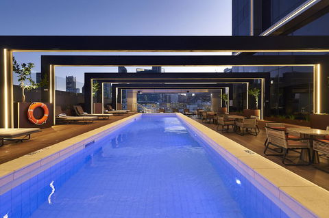 Doubletree By Hilton Perth Northbridge - Tourism Brisbane 6