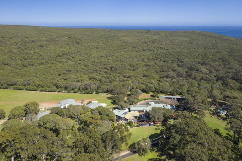 Karriview Margaret River - Brisbane Tourism 32