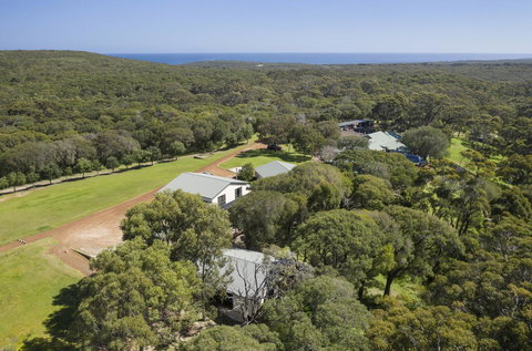 Karriview Margaret River - Brisbane Tourism 33