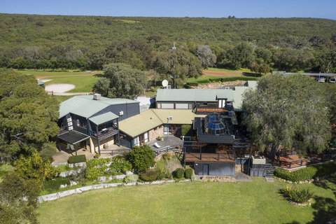 Karriview Margaret River - Brisbane Tourism 40