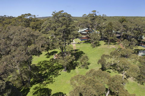 Karriview Margaret River - Brisbane Tourism 34