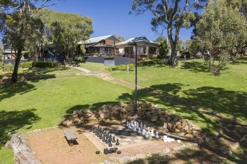 Karriview Margaret River - Brisbane Tourism 36