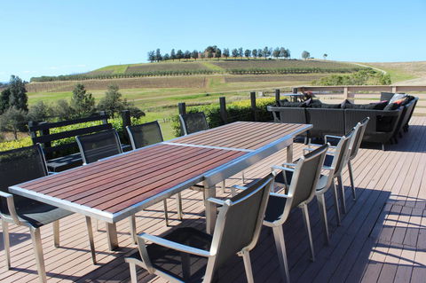 Grapevines Boutique Accommodation - Tourism Brisbane 11