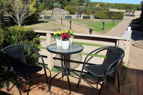 Grapevines Boutique Accommodation - Tourism Brisbane 22