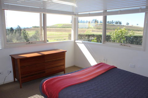 Grapevines Boutique Accommodation - Tourism Brisbane 25