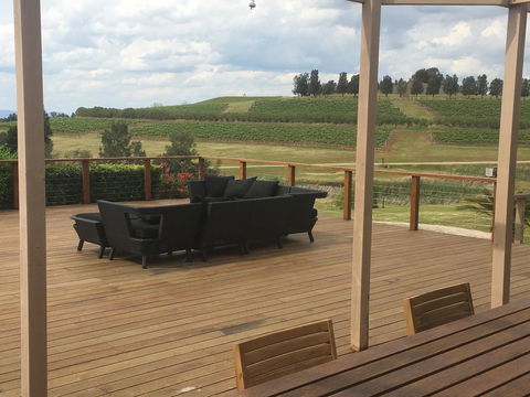 Grapevines Boutique Accommodation - Tourism Brisbane 2