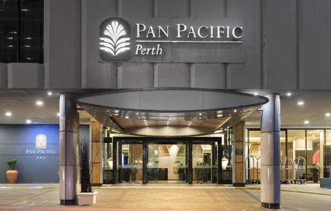 Pan Pacific Perth - Tourism Brisbane 15