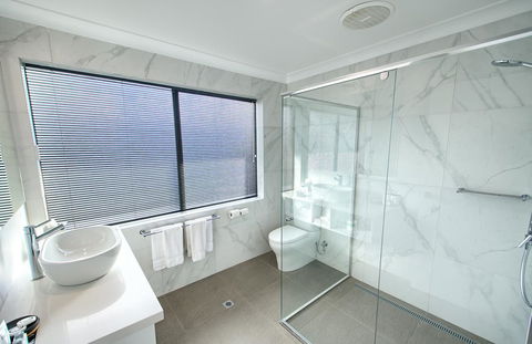 Albany Motel & Apartments - Tourism Brisbane 6