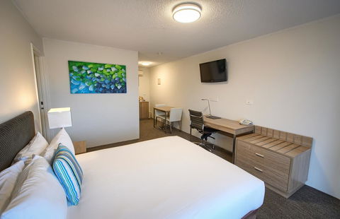 Albany Motel & Apartments - Tourism Brisbane 2