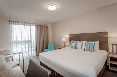 Albany Motel & Apartments - Tourism Brisbane 10