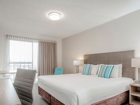 Albany Motel & Apartments - Tourism Brisbane 13