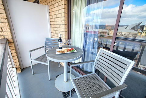 Albany Motel & Apartments - Tourism Brisbane 7