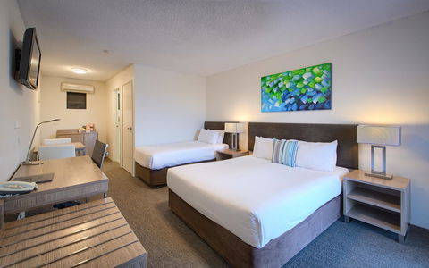 Albany Motel & Apartments - Tourism Brisbane 9