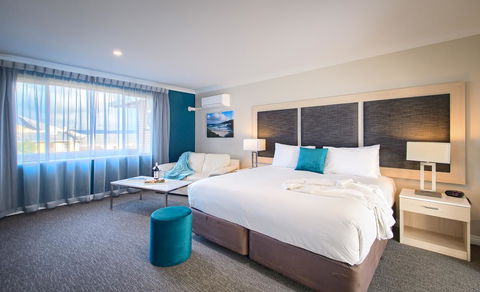 Albany Motel & Apartments - Tourism Brisbane 0