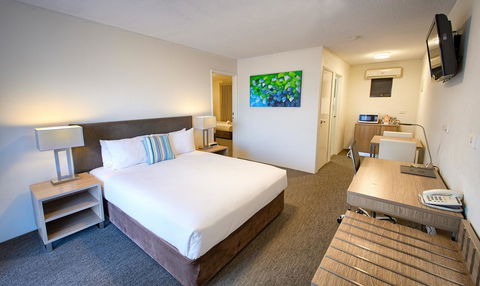 Albany Motel & Apartments - Tourism Brisbane 3