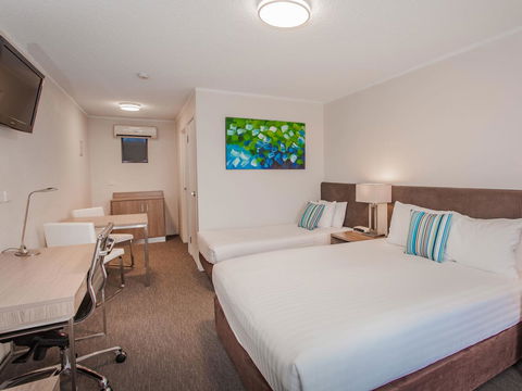 Albany Motel & Apartments - Tourism Brisbane 14
