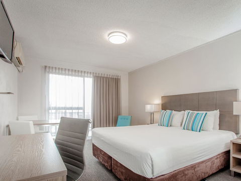 Albany Motel & Apartments - Tourism Brisbane 12