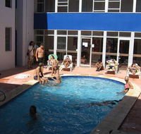 Beatty Lodge - Tourism Brisbane