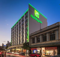 Holiday Inn Perth City Centre - Tourism Brisbane