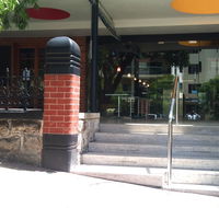 Riverview on Mount Street - Tourism Brisbane