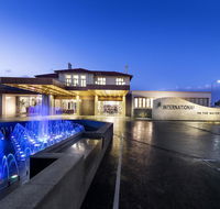 International on the Water Hotel - Tourism Brisbane