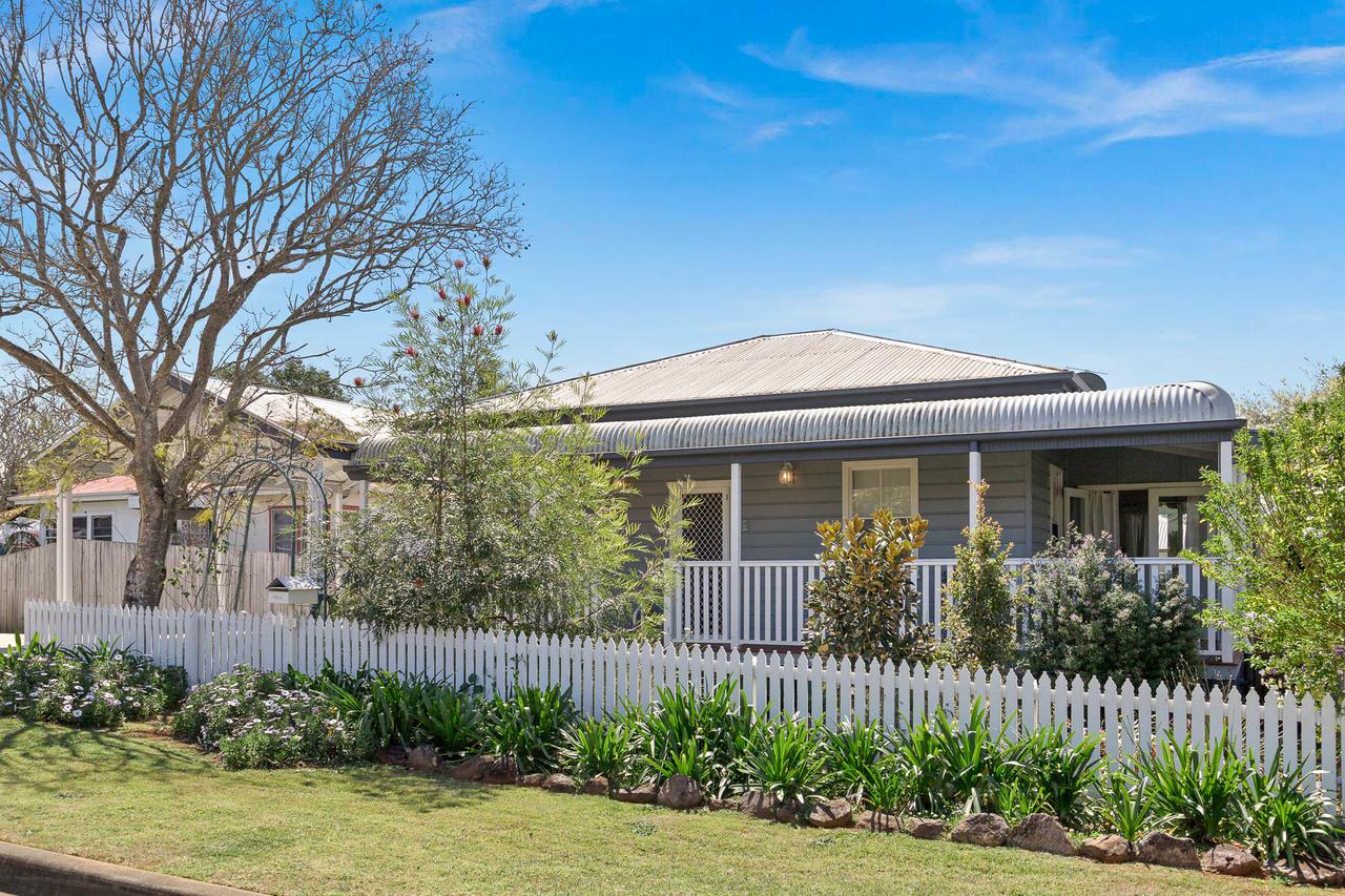 Alstonville NSW Tourism Brisbane