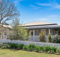 Lavender Cottage - Tourism Brisbane