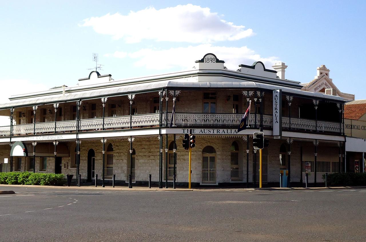 Kalgoorlie WA Tourism Brisbane