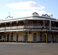 The Palace Hotel Kalgoorlie - Tourism Brisbane