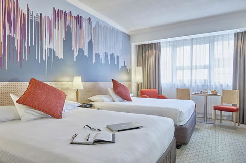 Mercure Perth - Tourism Brisbane 18